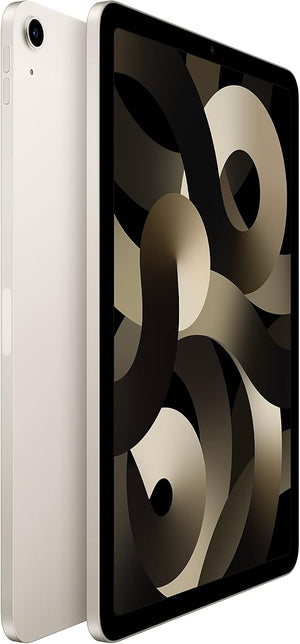 Apple iPad Air 10.9-inch 5th Gen Starlight 64GB Wi-Fi Tablet