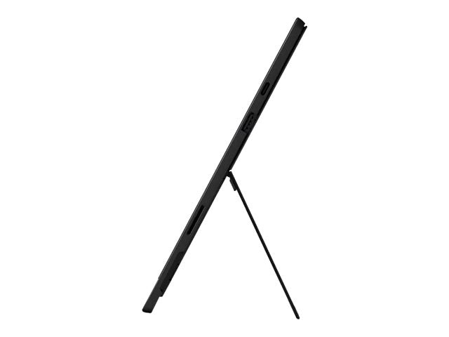 Microsoft Surface Pro 7 12.3" 2-in-1, i5-1035G4, 8GB RAM, 128GB SSD, Silver - view 3