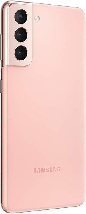 Samsung Galaxy S21 5G 128GB - Pink - Unlocked