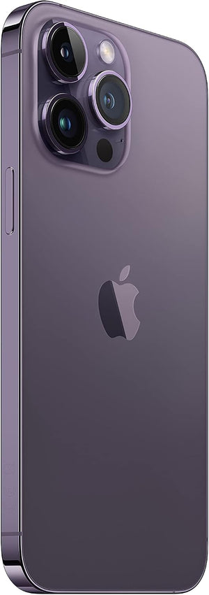 Apple iPhone 14 Pro Max 256GB Deep Purple Unlocked & SIM Free Smartphone 2