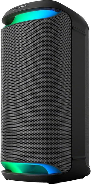 Sony SRS-XV800 Bluetooth Megasound Party Speaker Wireless - Black