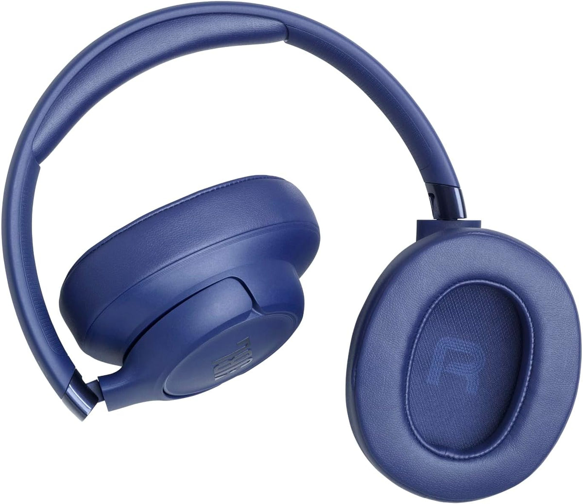 JBL Tune 780NC Wireless Bluetooth Noise Cancelling Headphones Blue