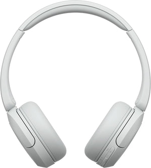 Sony WH-CH520W Wireless Bluetooth Headphones - White