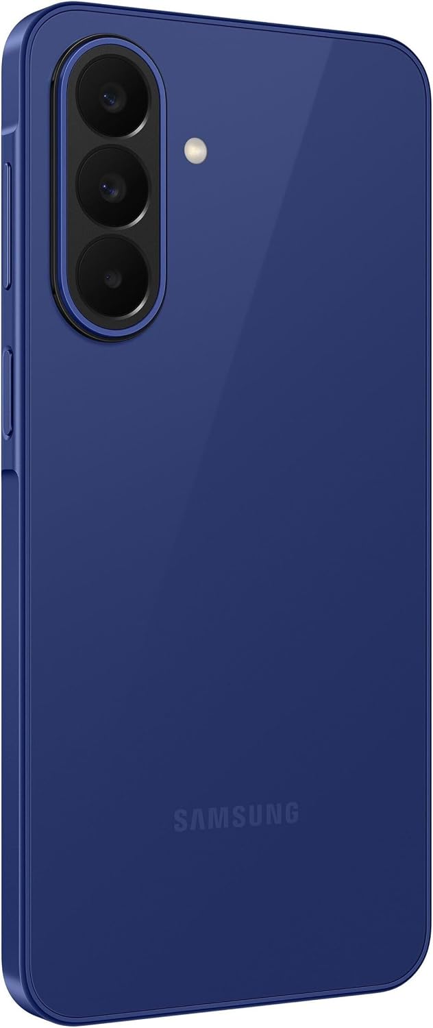 Samsung Galaxy A27 5G Blue 128GB Unlocked & SIM Free Phone