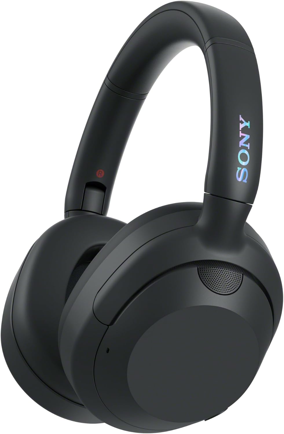 Sony ULT Wear Wireless Bluetooth Noise-Cancelling Over-Ear Headphones Black
