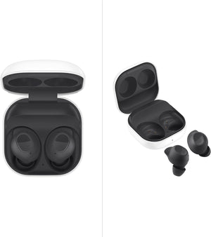 SAMSUNG Galaxy Buds FE Wireless Bluetooth NC Earbuds - Black