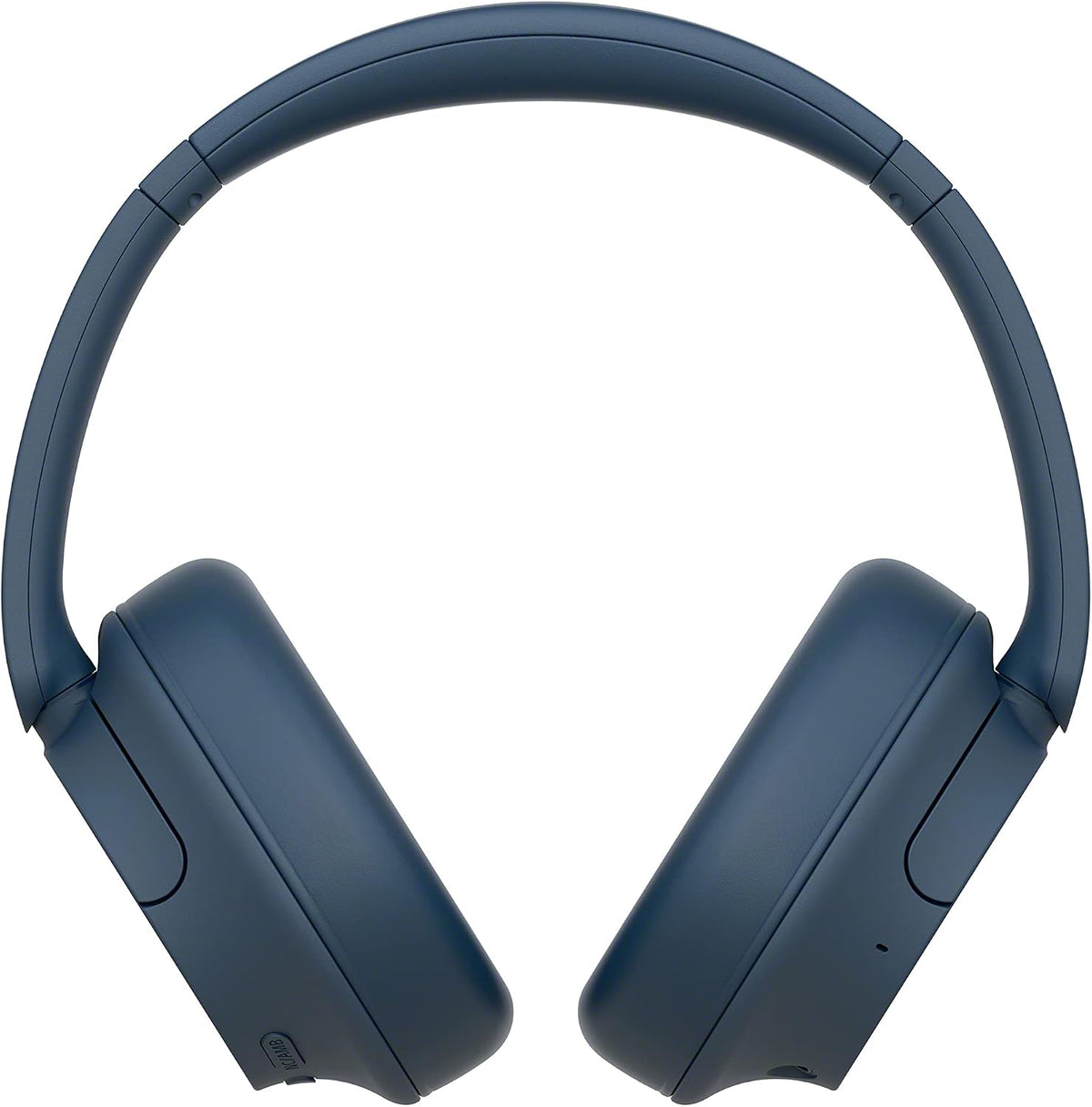 Sony WH-CH720N Wireless Bluetooth Noise-Cancelling Headphones - Blue