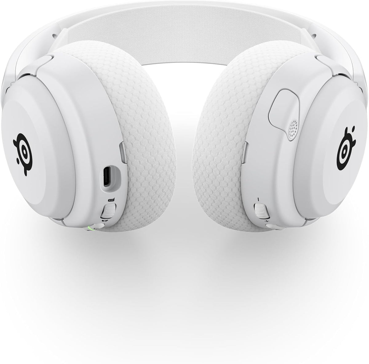 SteelSeries Arctis Nova 5X White Wireless Xbox Gaming Headset 60HR Battery