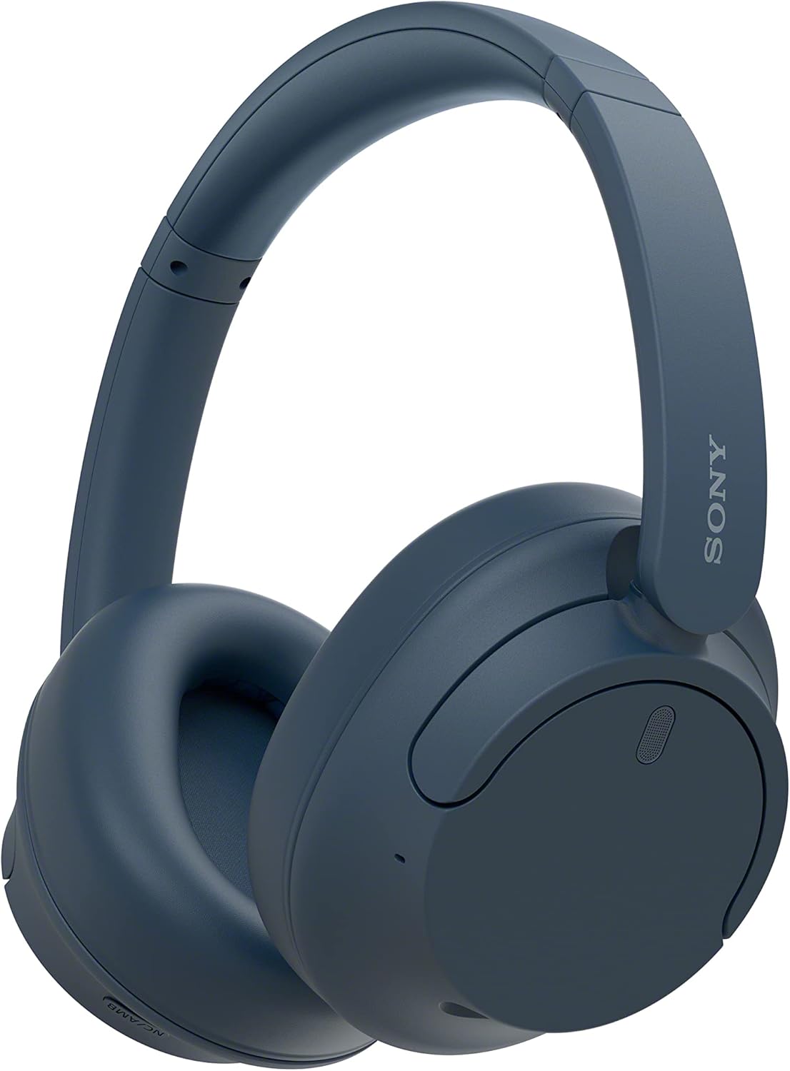 Sony WH-CH720N Wireless Bluetooth Noise-Cancelling Headphones - Blue