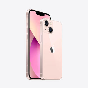 Apple iPhone 13 mini 128GB Pink Unlocked & SIM Free Smartphone