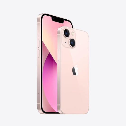 Apple iPhone 13 mini 128GB Pink Unlocked & SIM Free Smartphone