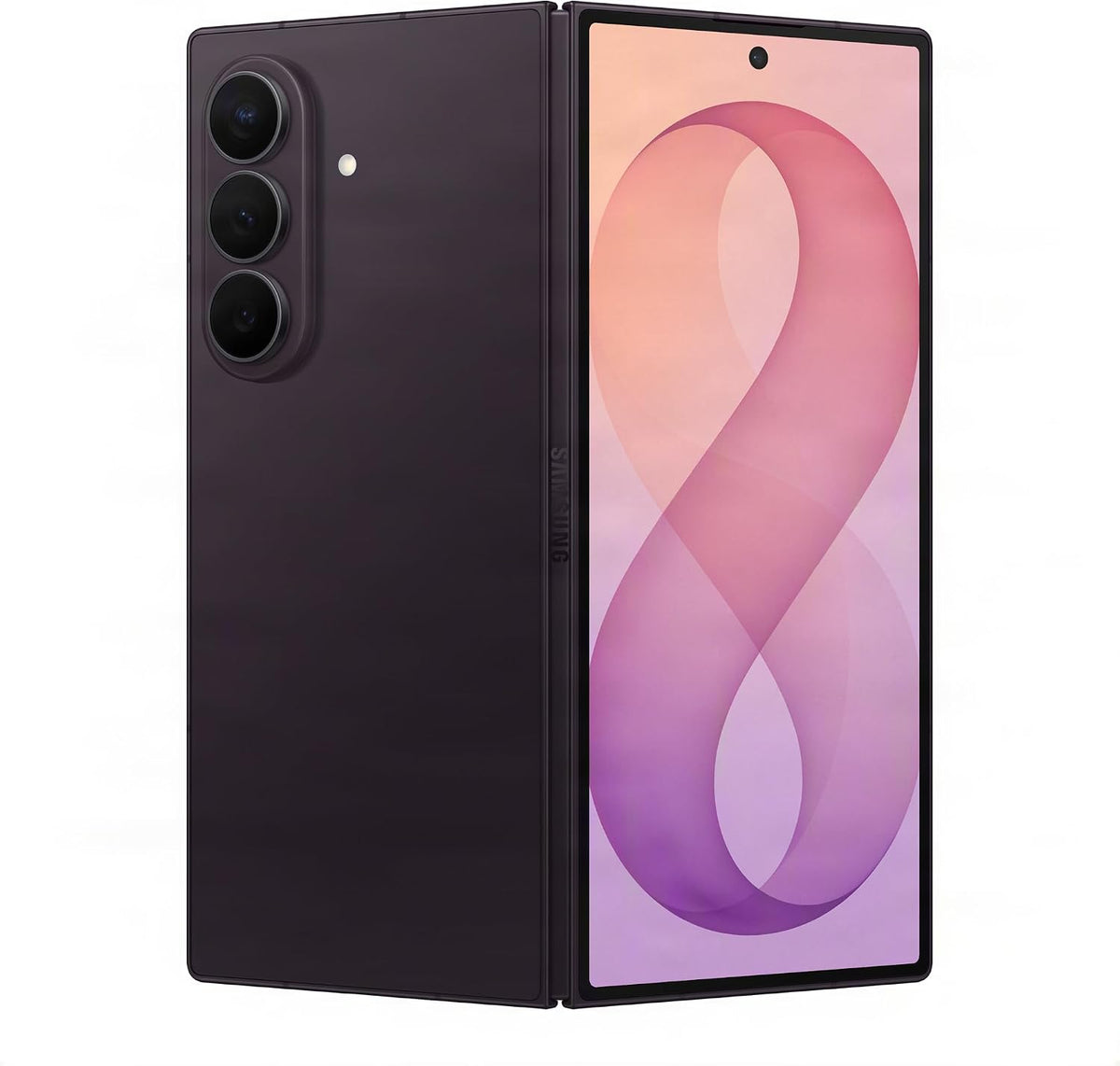 Samsung Galaxy Z Fold8 Ultra Violet 256GB Unlocked & SIM Free Smartphone