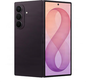 Samsung Galaxy Z Fold8 Ultra Violet 256GB Unlocked & SIM Free Smartphone