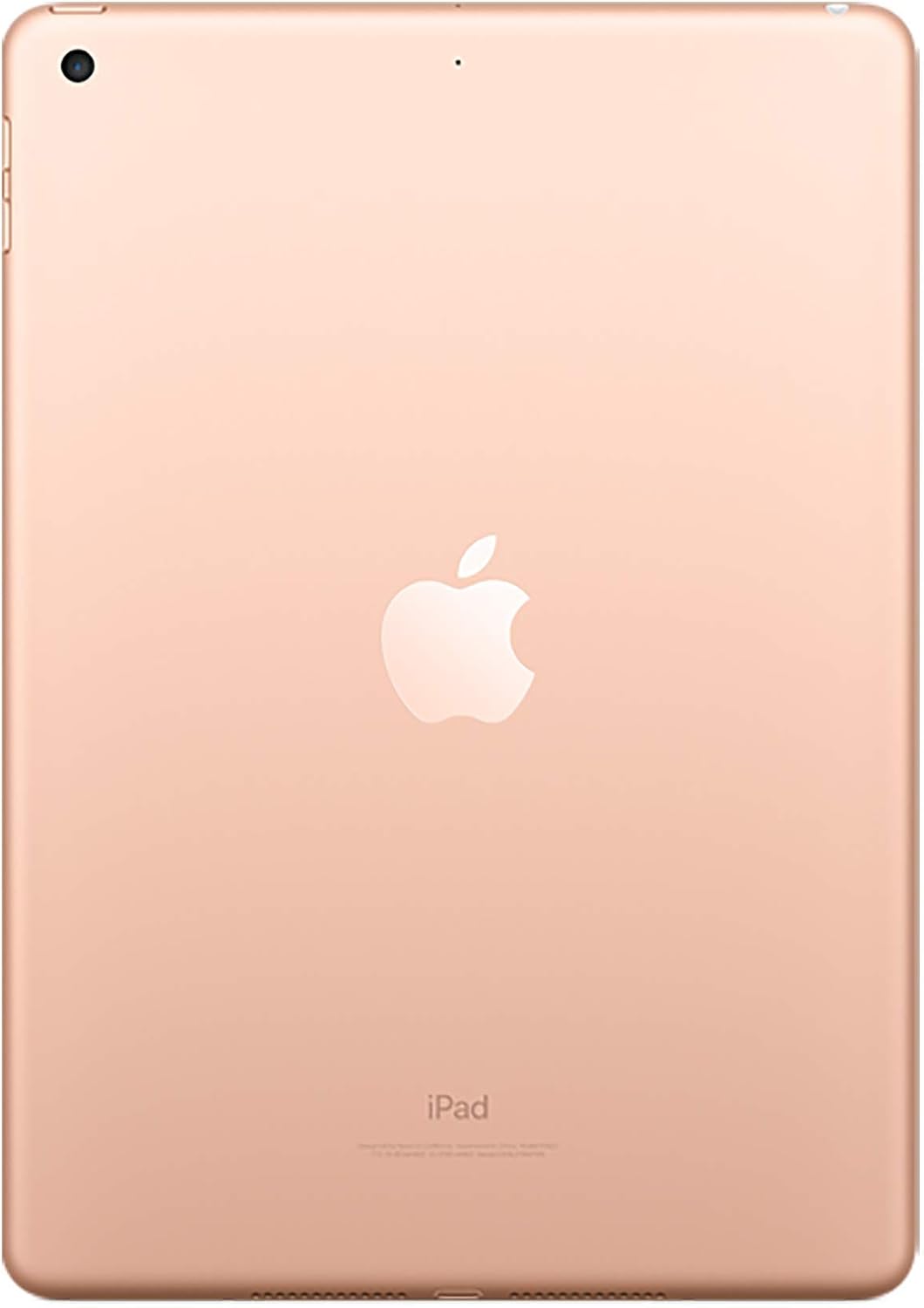 Apple iPad 9.7-inch 6th Gen (2018) Gold 32GB Wi-Fi Tablet