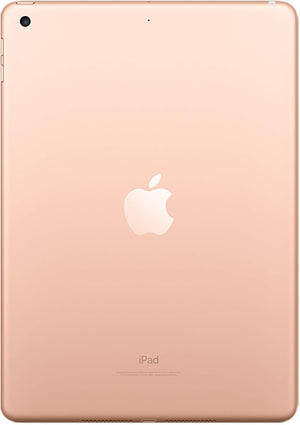 Apple iPad 9.7-inch 6th Gen (2018) Gold 32GB Wi-Fi Tablet
