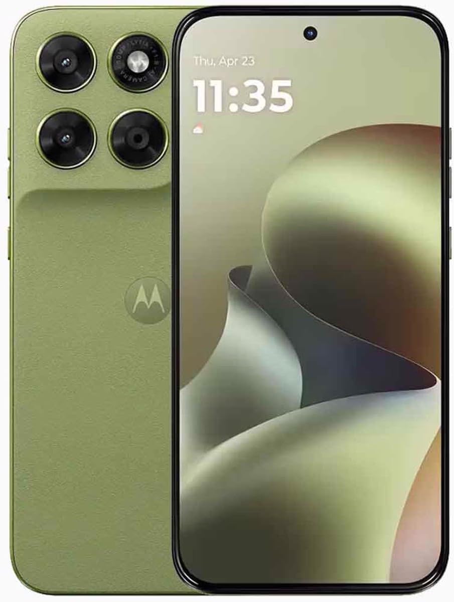 Motorola Moto G67 Nile 128GB 5G Unlocked & SIM Free Smartphone