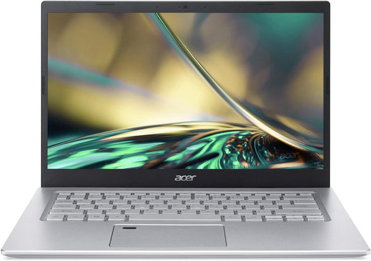 Acer Aspire 5 A514-54 14" Laptop, Intel Core i5, 512GB SSD, Silver