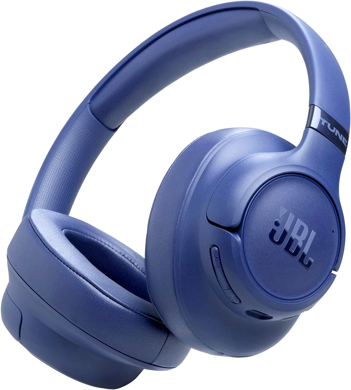 JBL Tune 780NC Wireless Bluetooth Noise Cancelling Headphones Blue