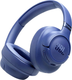 JBL Tune 780NC Wireless Bluetooth Noise Cancelling Headphones Blue