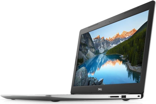 Dell Inspiron 15-5570 i5-8250U 8GB 1TB Silver Laptop