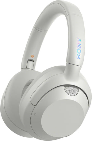 Sony ULT Wear Wireless Bluetooth Noise-Cancelling Headphones - Forest Grey