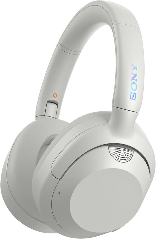 Sony ULT Wear Wireless Bluetooth Noise-Cancelling Headphones - Forest Grey