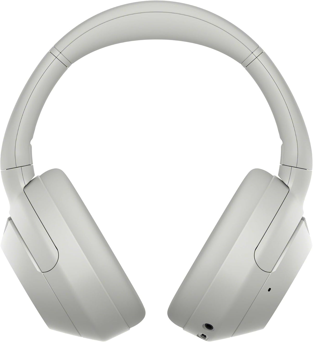 Sony ULT Wear Wireless Bluetooth Noise-Cancelling Headphones - Forest Grey