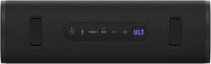 Sony ULT FIELD 1 Portable Bluetooth Speaker, Black