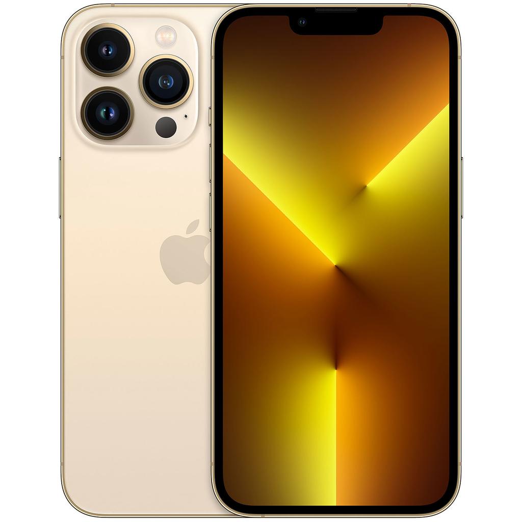 Apple iPhone 13 Pro 256GB Gold - Used Fair