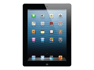Apple iPad 4th Gen Retina 9.7-inch 32GB Wi-Fi Tablet