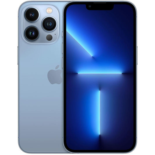 Apple iPhone 13 Pro 256GB Sierra Blue - Used Fair