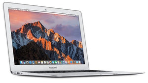 Apple MacBook Air 13in 2017 i5 1.8GHz 8GB 128GB SSD
