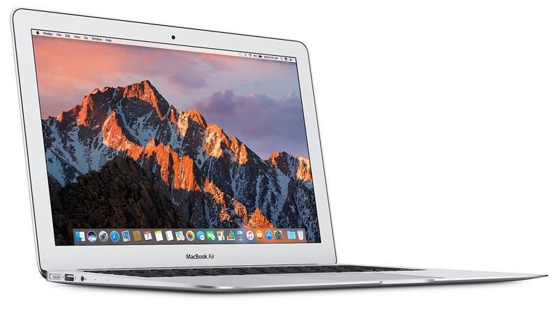 Apple MacBook Air 13in 2017 i5 1.8GHz 8GB 128GB SSD