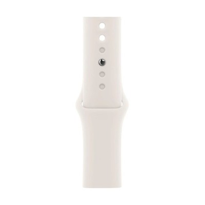 Apple Watch SE1 (GPS, 40mm) Gold Aluminium Case + Pink Sands Strap