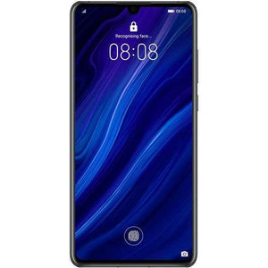 Huawei P30 Black 128GB Unlocked & SIM Free Smartphone