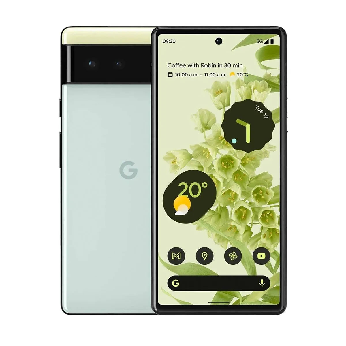 Google Pixel 6 256GB