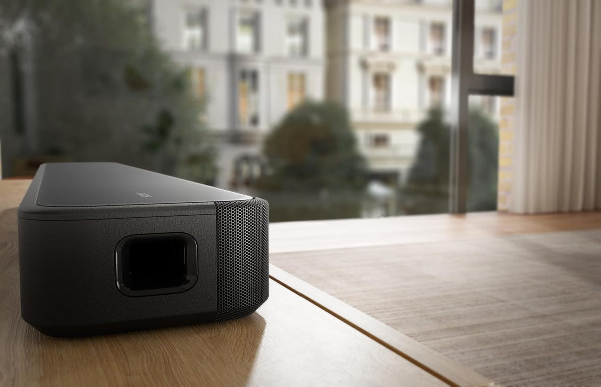 Sony HT-S2000 3.1 All-in-One Sound Bar Dolby Atmos DTS Virtual:X Soundbar