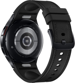 Samsung Galaxy Watch6 Classic Bluetooth 43mm Black Smartwatch