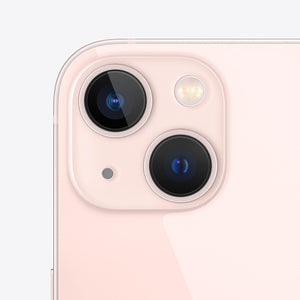 Apple iPhone 13 mini 128GB Pink Unlocked & SIM Free Smartphone