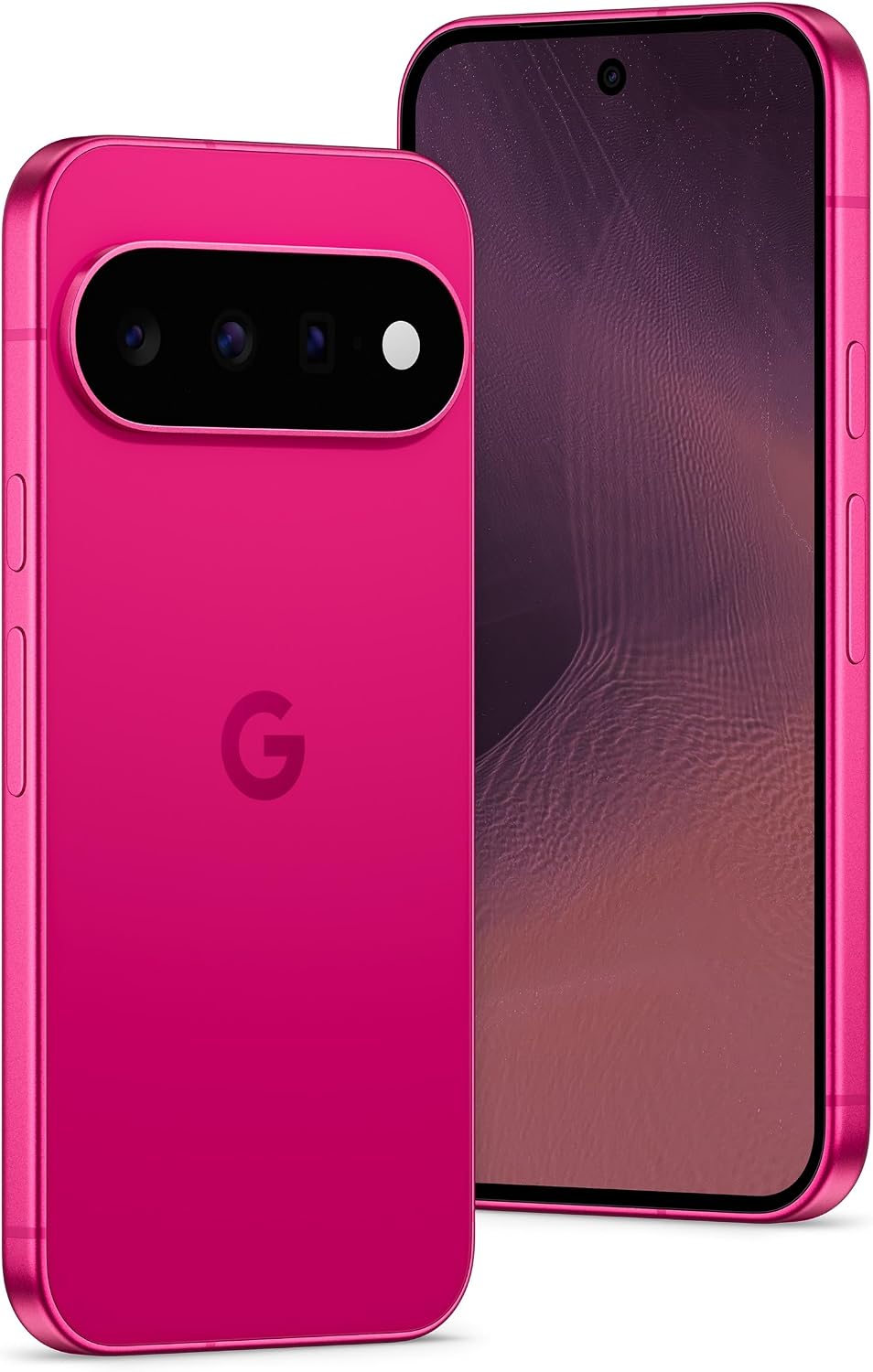 Google Pixel 11 Hibiscus Pink 256GB Unlocked & SIM Free Phone
