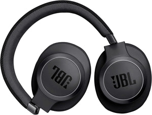 JBL Live 770NC Wireless Noise Cancelling Headphones