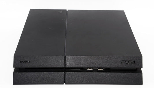 Sony PlayStation 4 Original 1TB Console - Matte Black