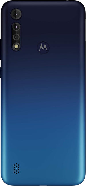 Motorola Moto G8 Power Lite Royal Blue 64GB Unlocked & SIM Free Phone