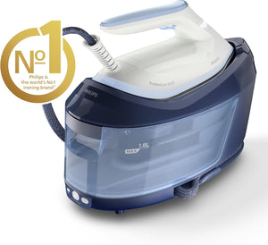 Philips PSG6026/20 PerfectCare 6000 Steam Generator Iron