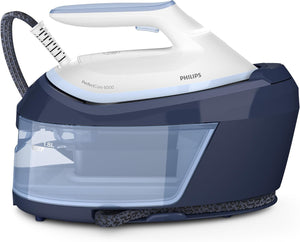 Philips PSG6026/20 PerfectCare 6000 Steam Generator Iron