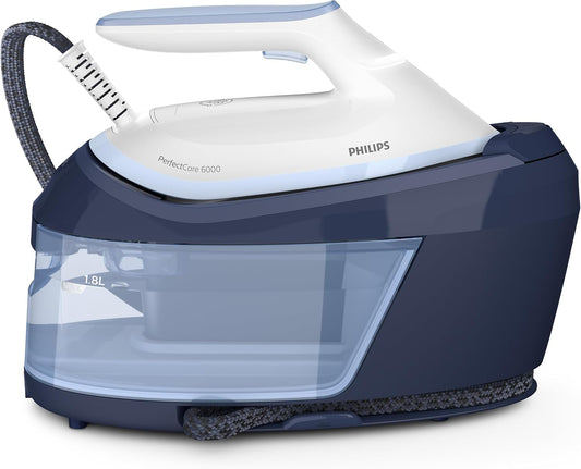 Philips PSG6026/20 PerfectCare 6000 Steam Generator Iron