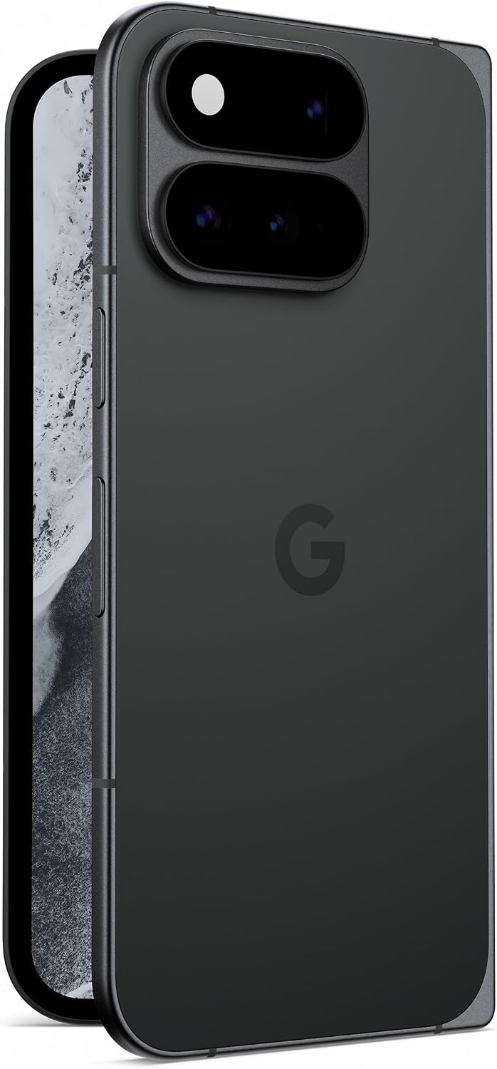 Google Pixel 11 Pro Fold Obsidian Black 256GB Unlocked & SIM Free Phone - view 1