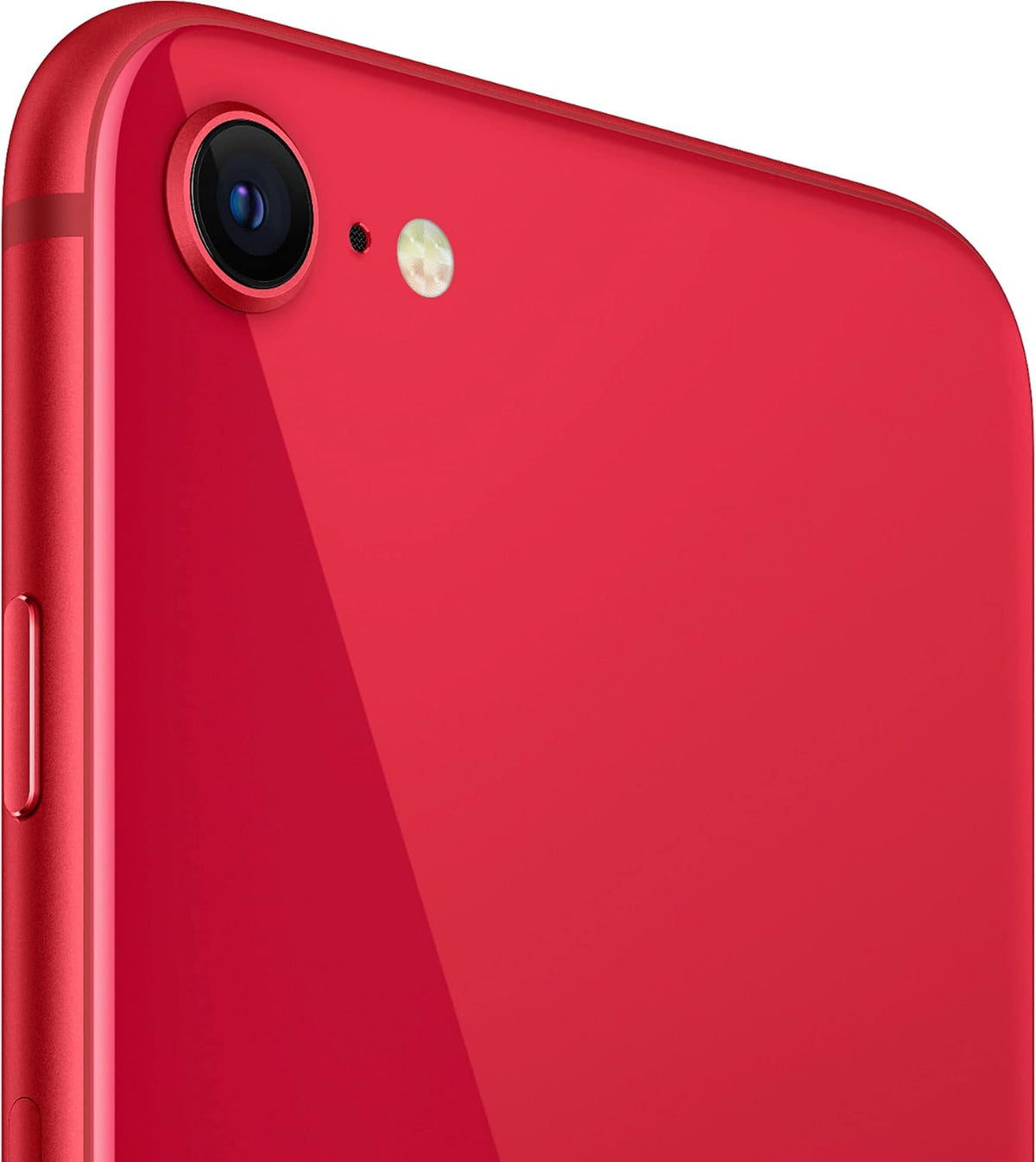 Apple iPhone SE 2nd Gen (2020) 64GB Red Unlocked & SIM Free Smartphone