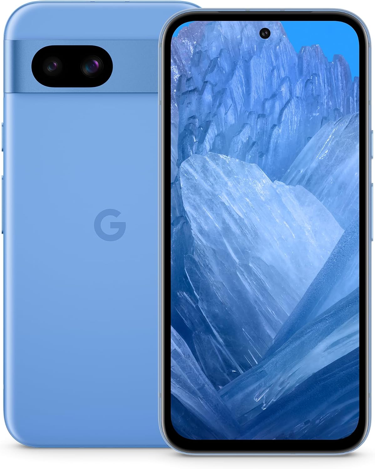 Google Pixel 8a 128GB Bay - Used Fair