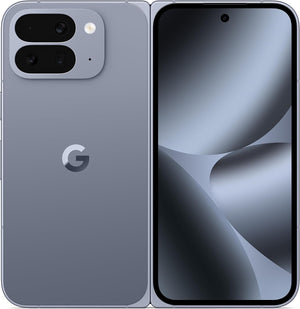 Google Pixel 10 Pro Fold Moonstone 256GB Unlocked & SIM Free Phone